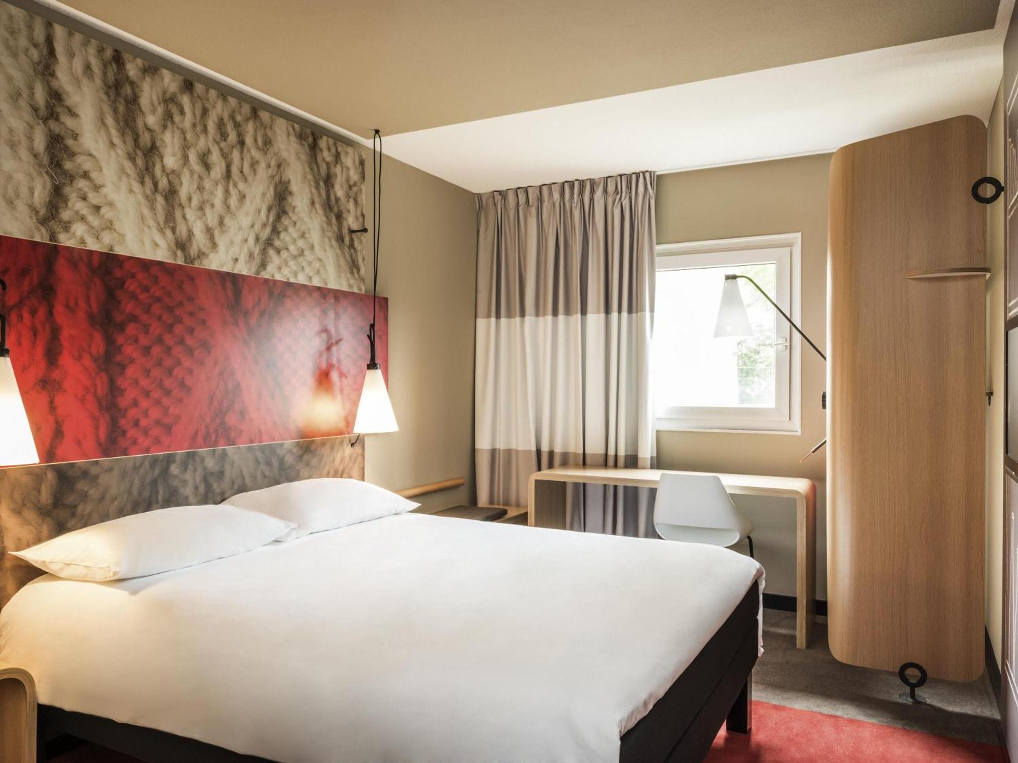 Sweet Double Room