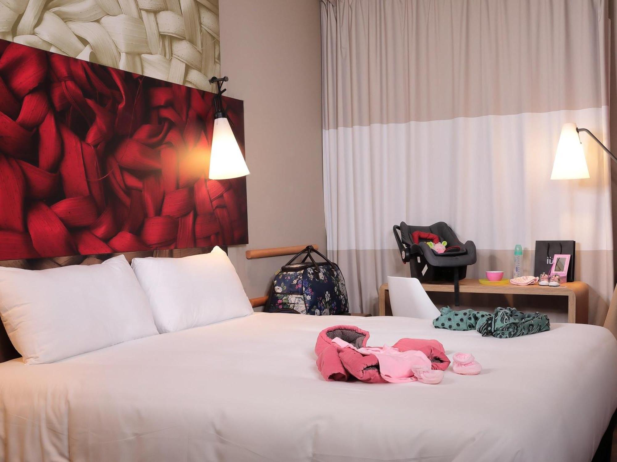 Sweet Double Room
