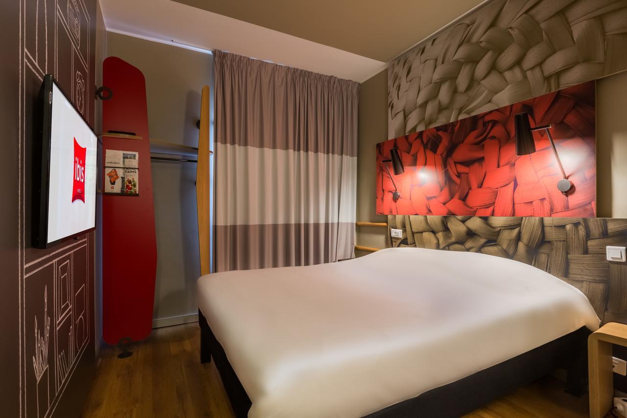 Sweet Double Room