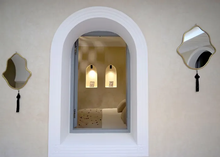 Riad Celema & Spa Marrakesh